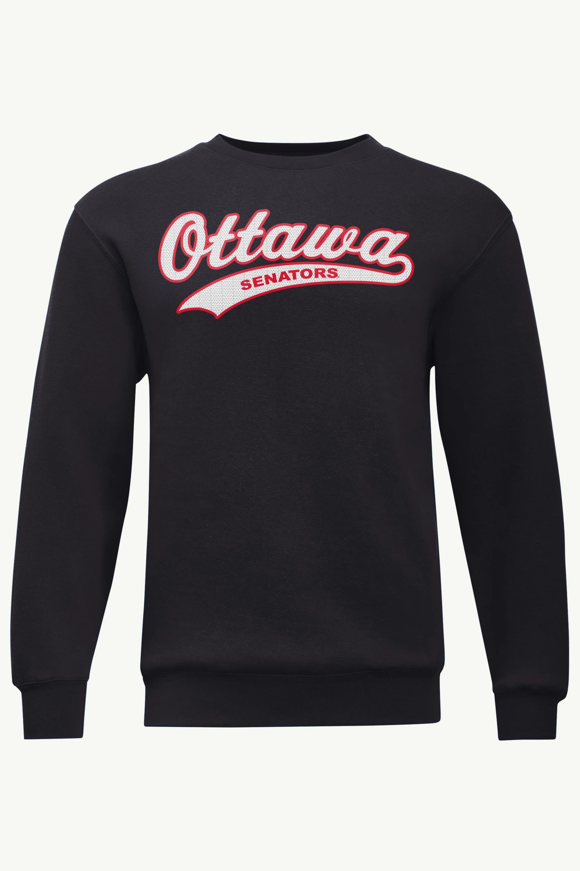 MENS OTTAWA SENATORS TAILSWEEP SWEATSHIRT