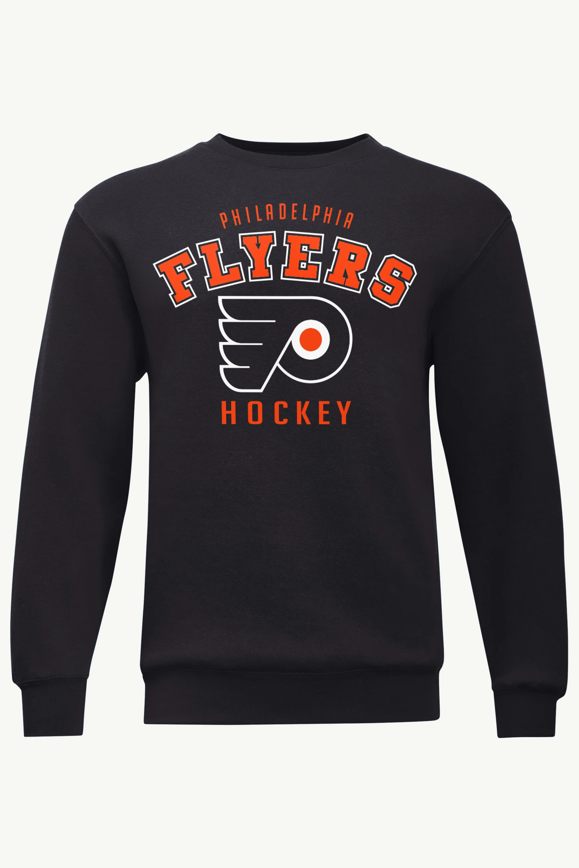 MENS PHILADELPHIA FLYERS GRAPHIC SWEATSHIRT