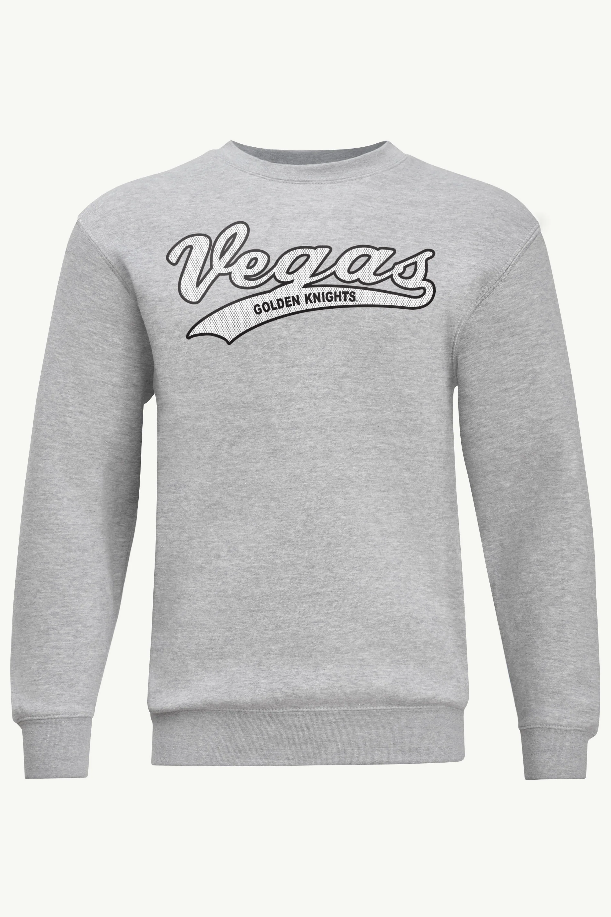 MENS LAS VEGAS GOLDEN KNIGHTS TAILSWEEP SWEATSHIRT
