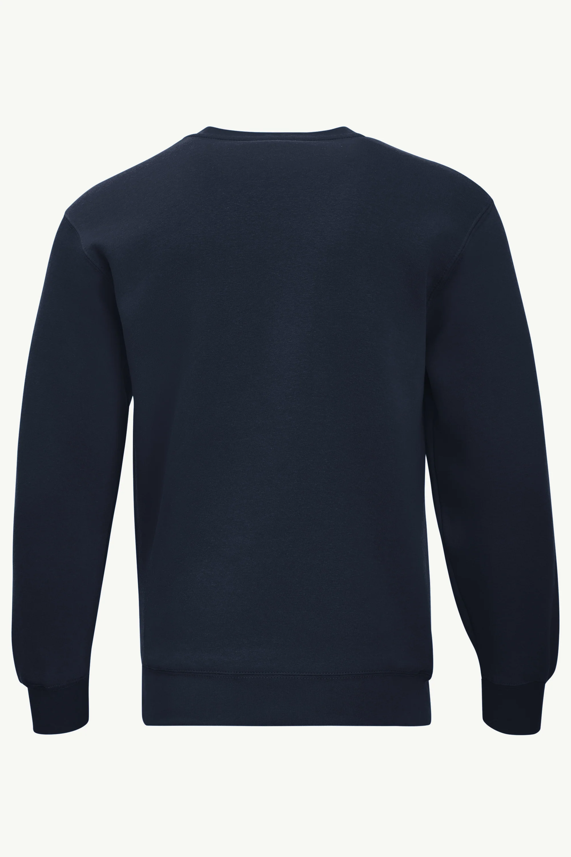 MENS COLUMBUS BLUE JACKETS TAILSWEEP SWEATSHIRT - Image 2