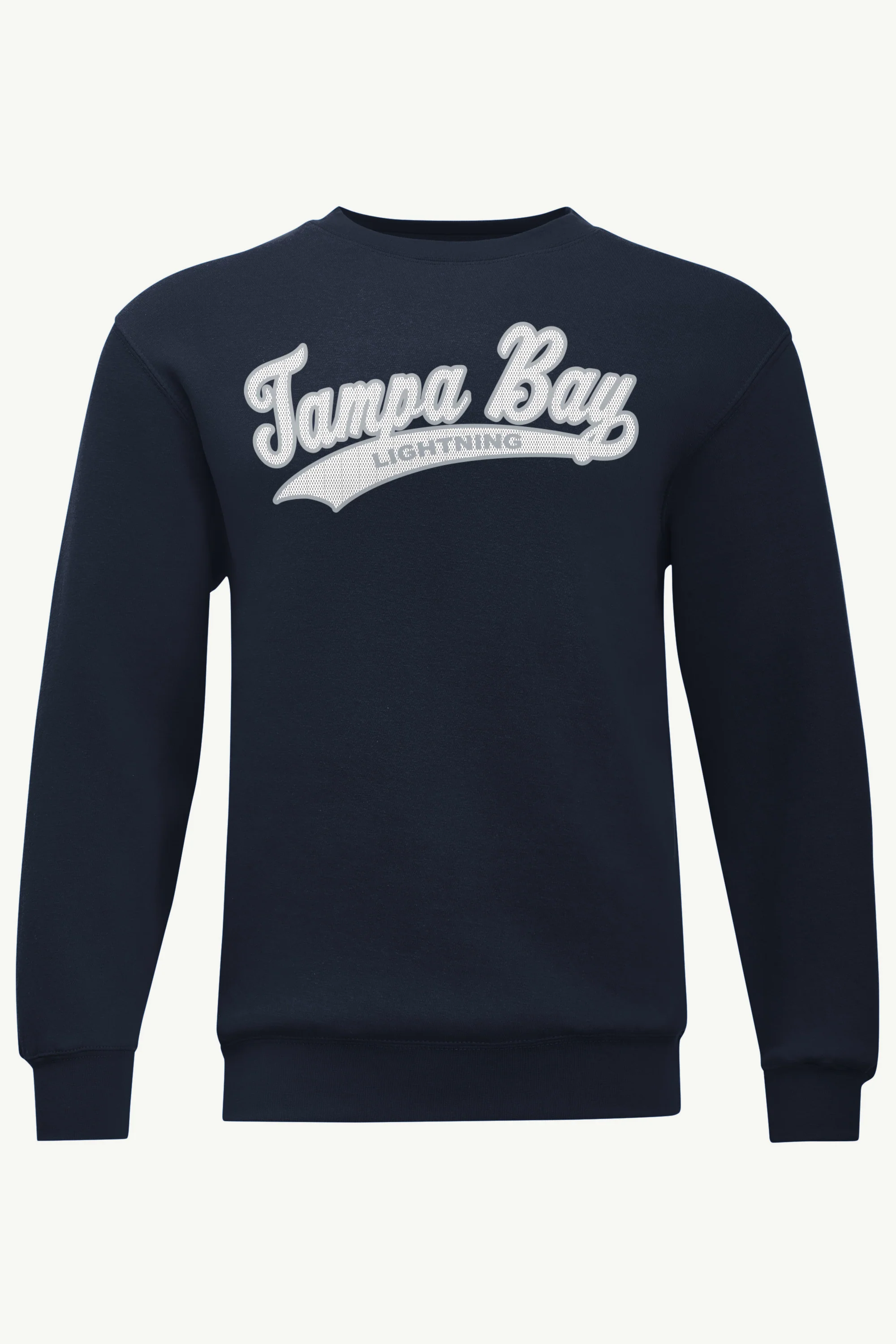 MENS TAMPA BAY LIGHTNING TAILSWEEP SWEATSHIRT