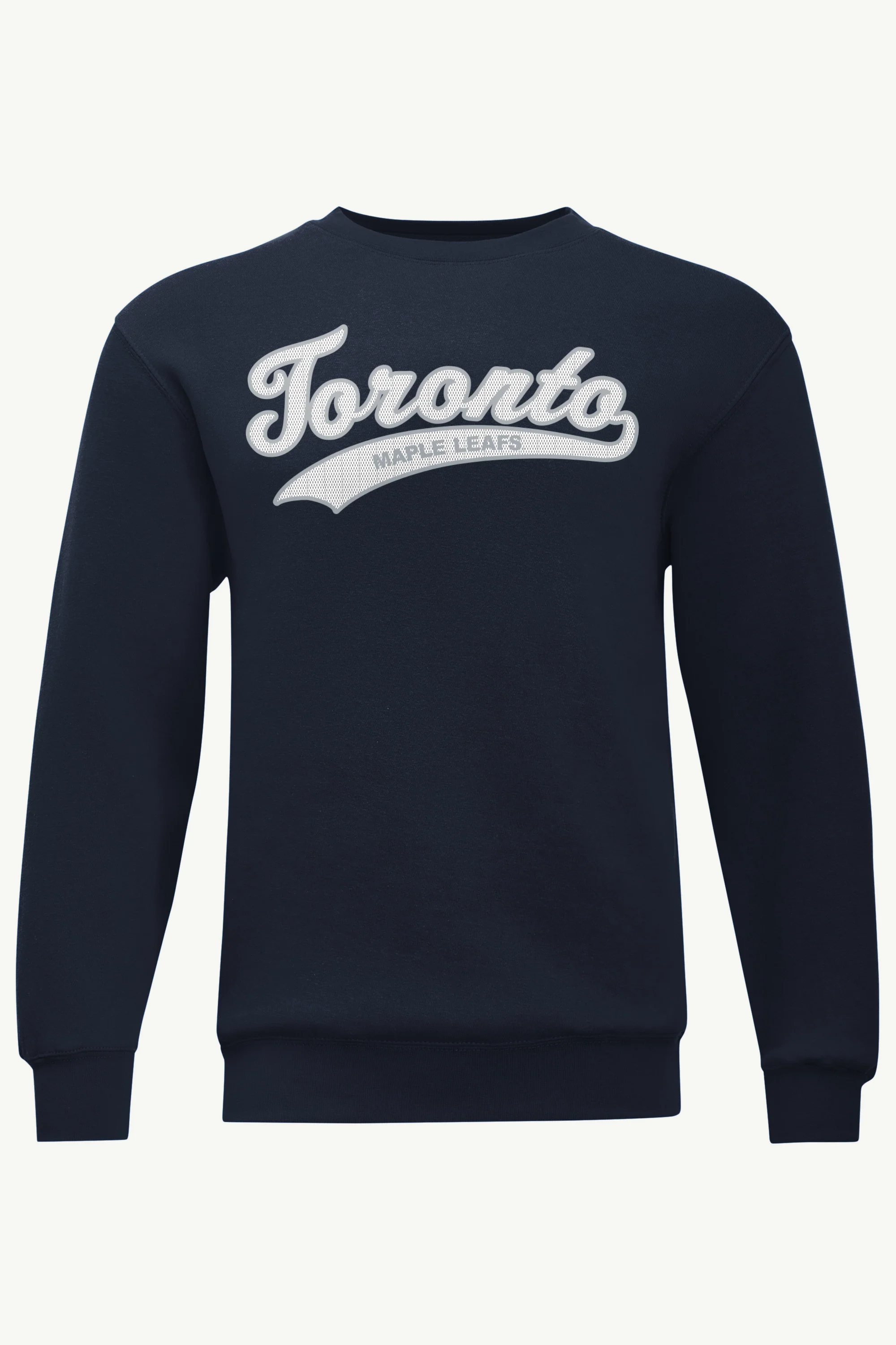 MENS TORONTO MAPLE LEAFS TAILSWEEP SWEATSHIRT