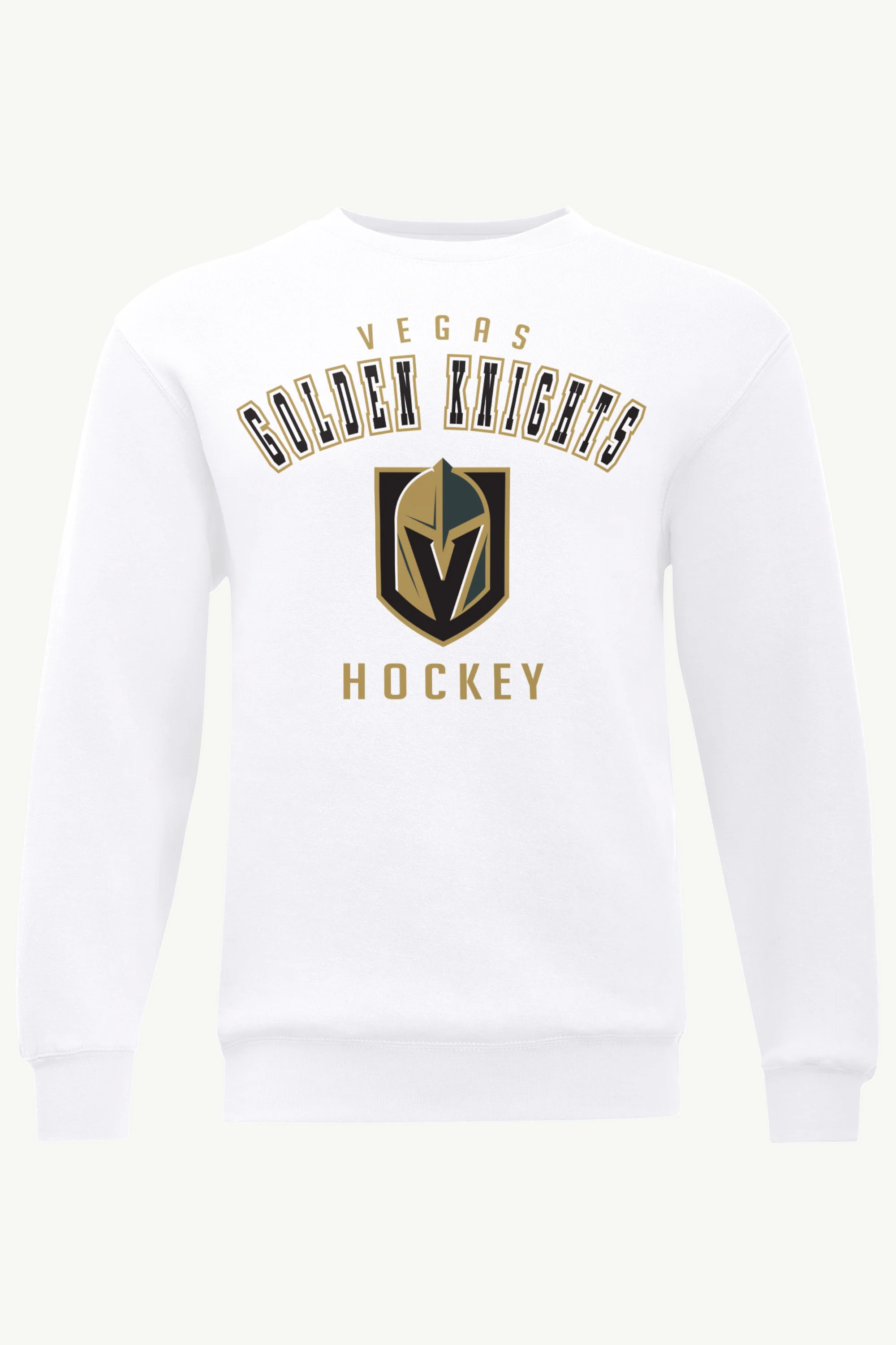 MENS LAS VEGAS GOLDEN KNIGHTS GRAPHIC SWEATSHIRT