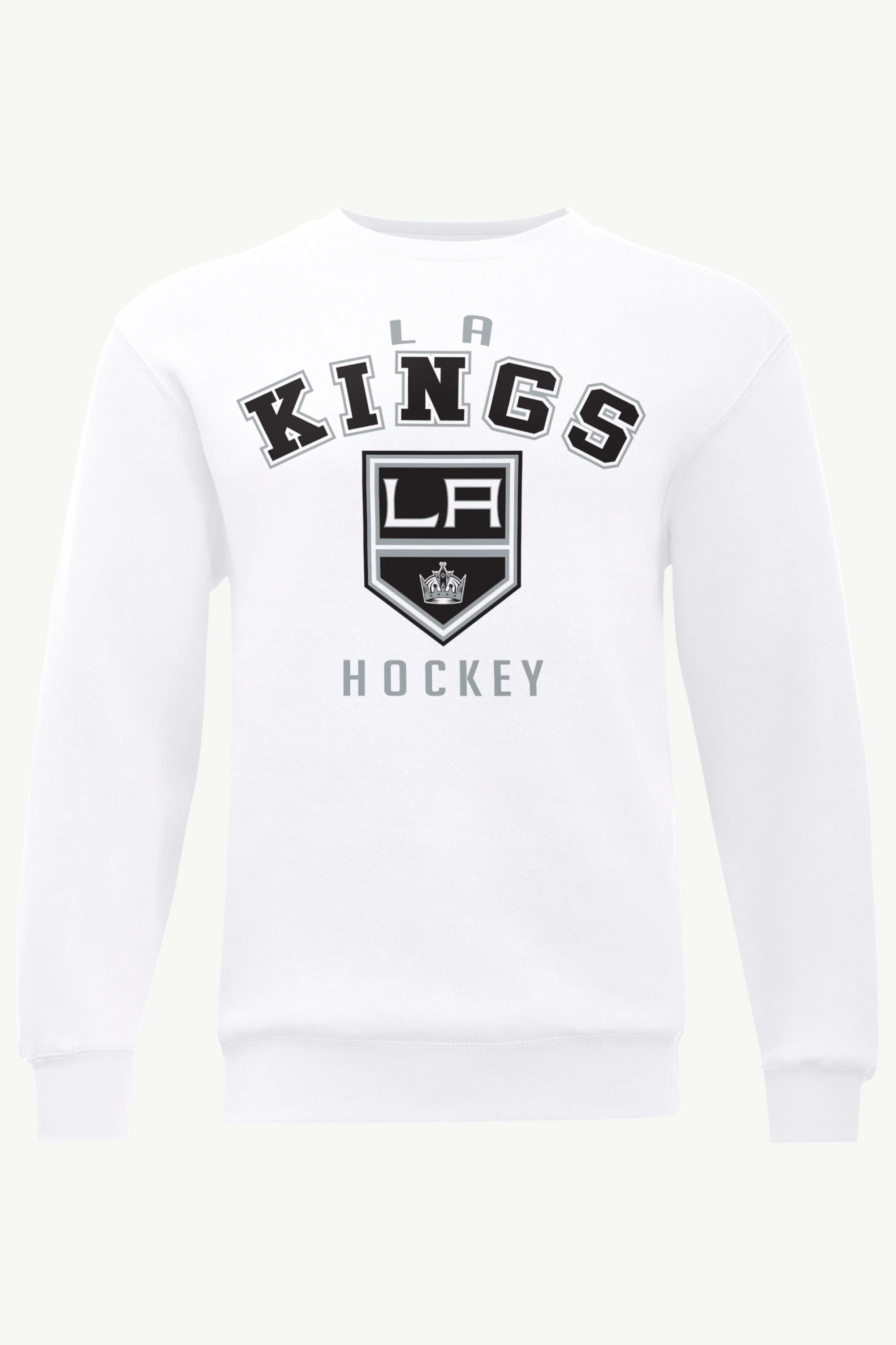 MENS LOS ANGELES KINGS GRAPHIC SWEATSHIRT