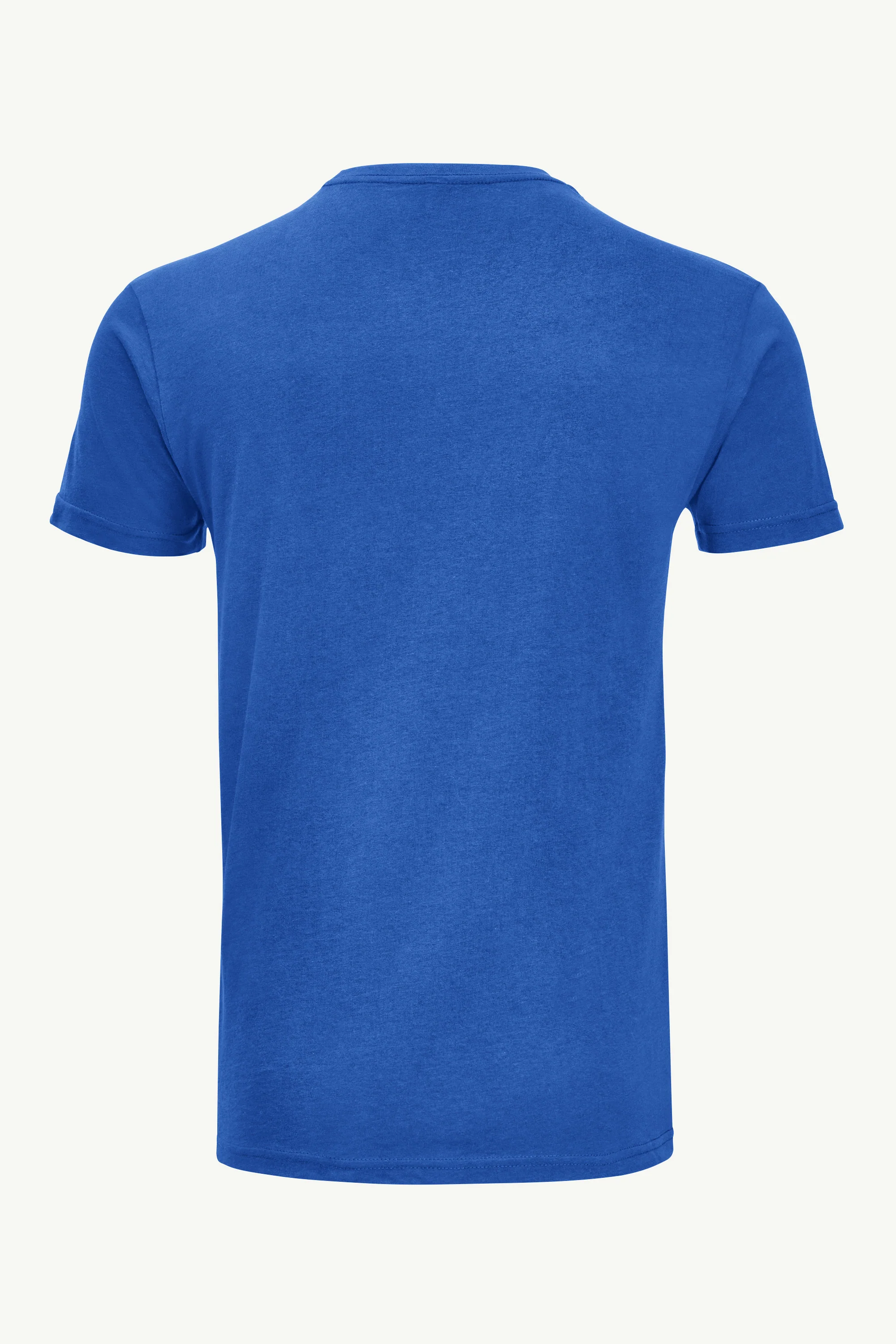 MENS NEW YORK METS GRAPHIC T SHIRT - Image 2