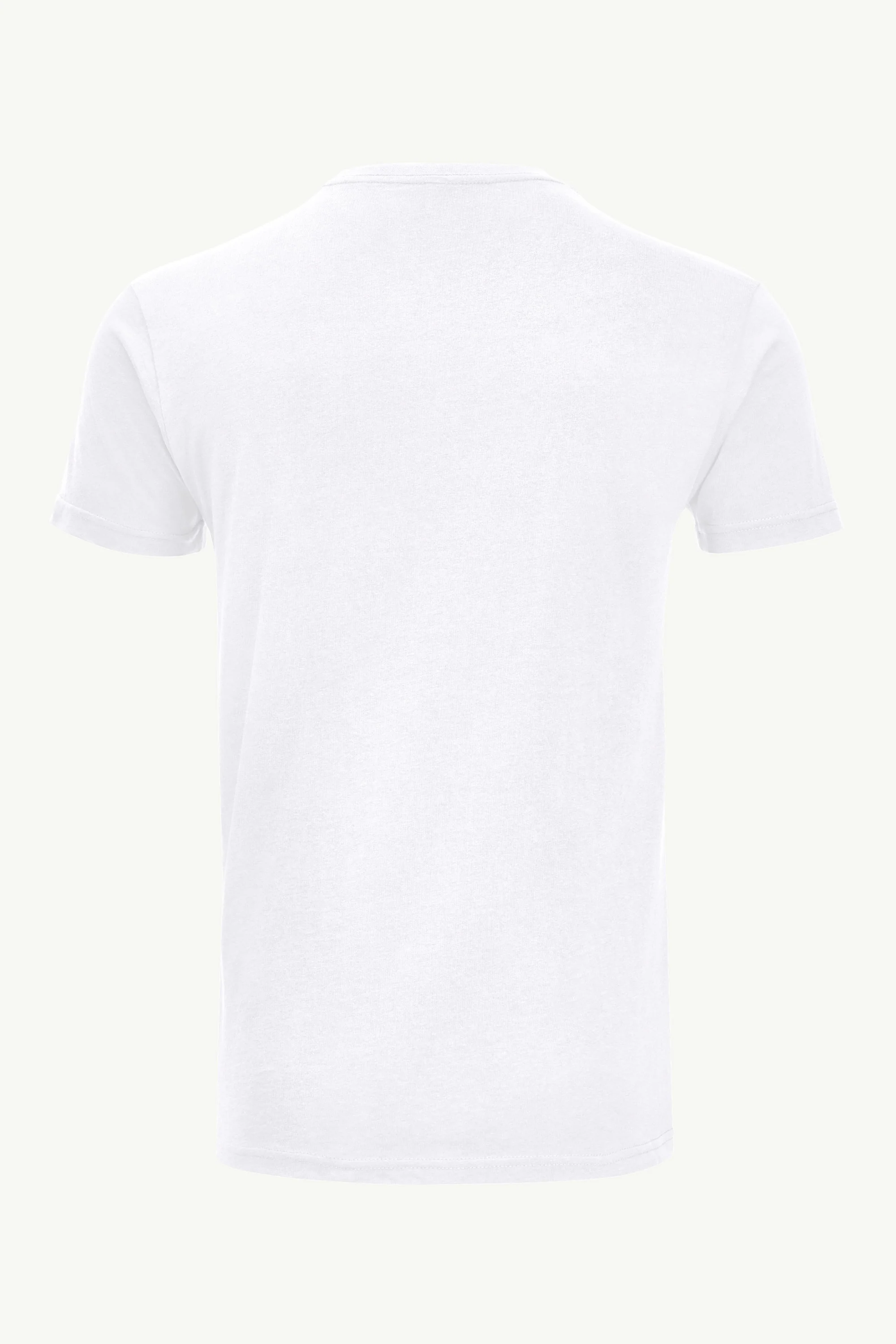 MENS STARTER USA EAGLE CREST SHORT SLEEVE T SHIRT - Image 2