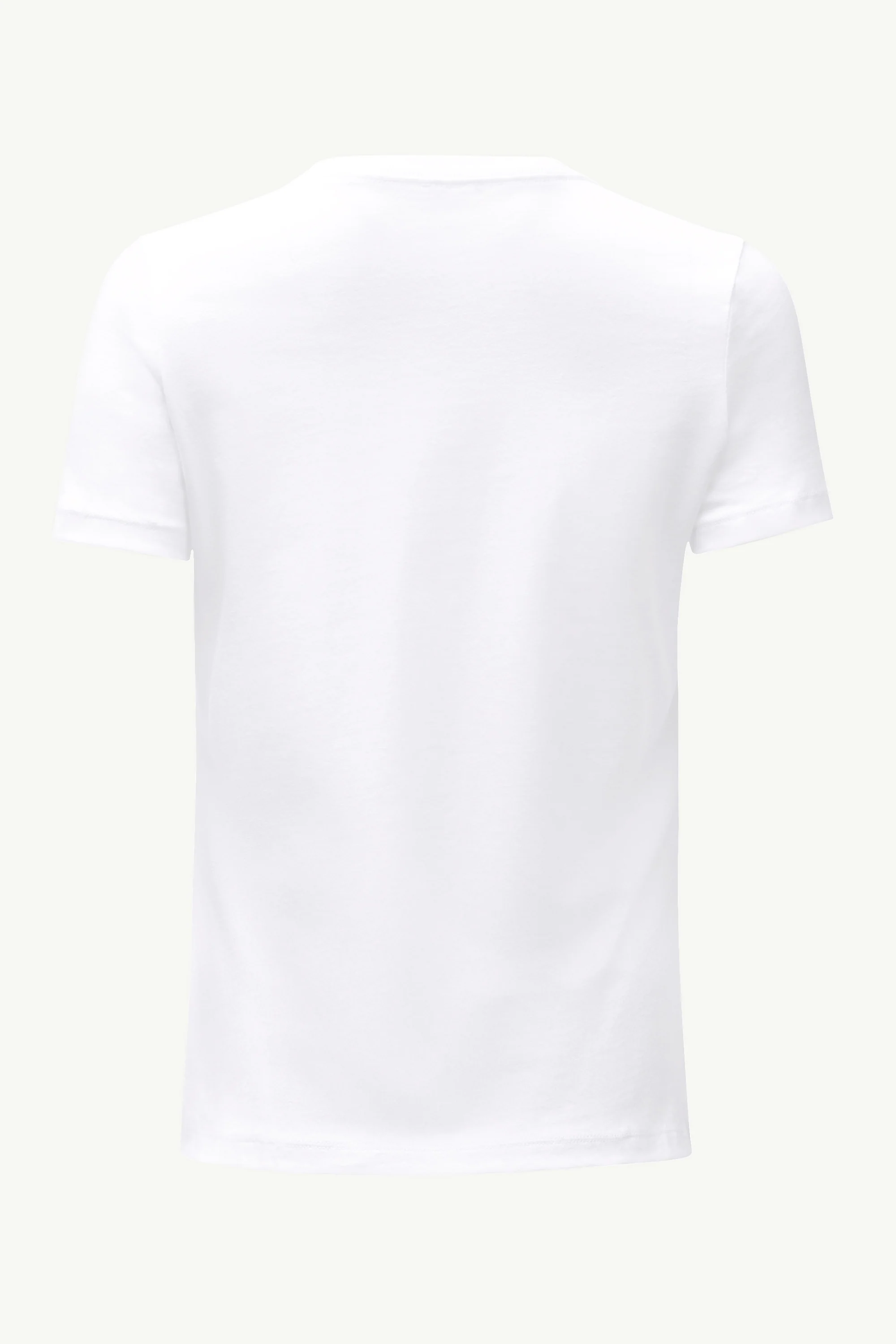 WOMENS MINNESOTA VIKINGS STRIPE T SHIRT - Image 3