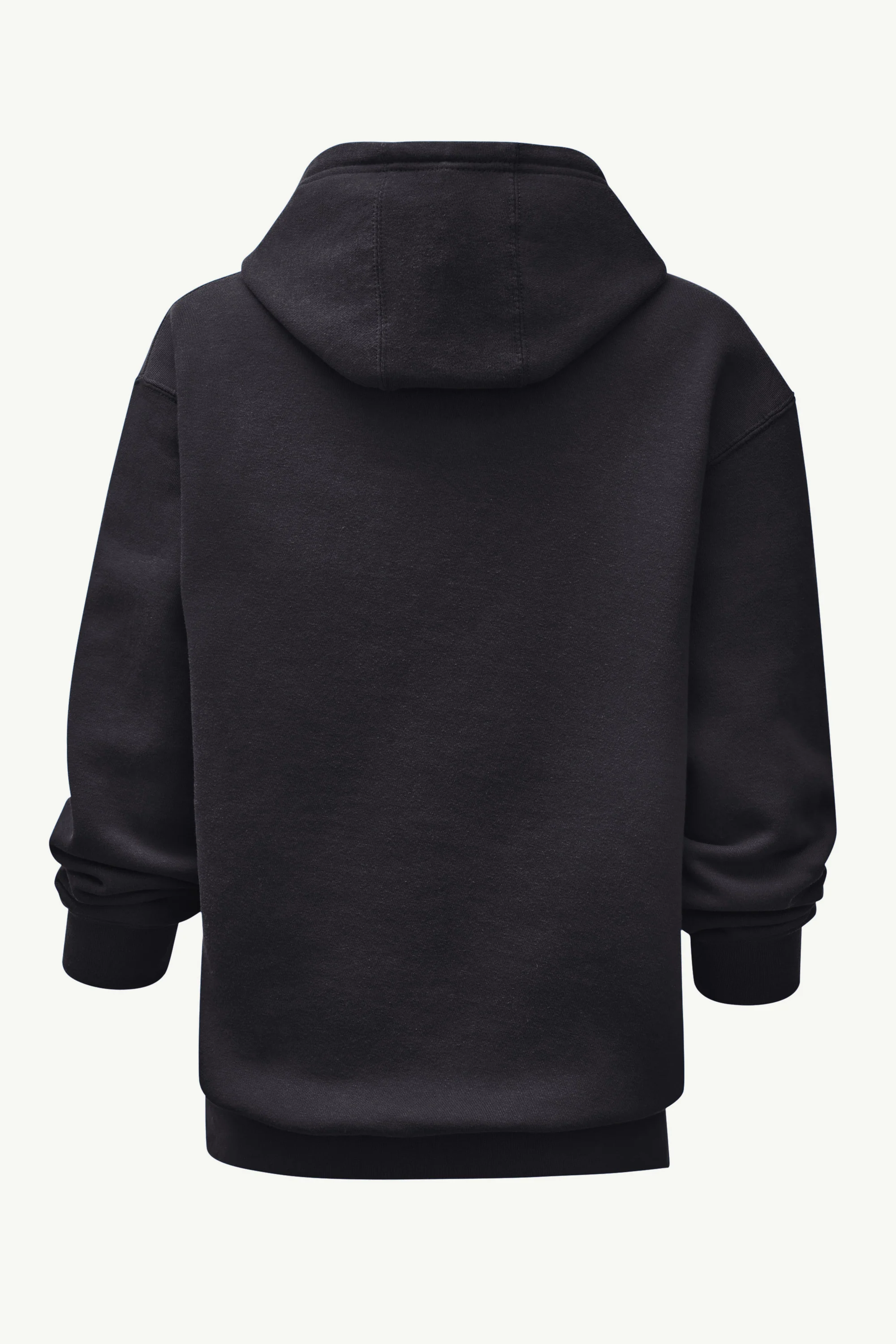WOMENS LOS ANGELES CHARGERS COLOR SHADING HOODIE - Image 4