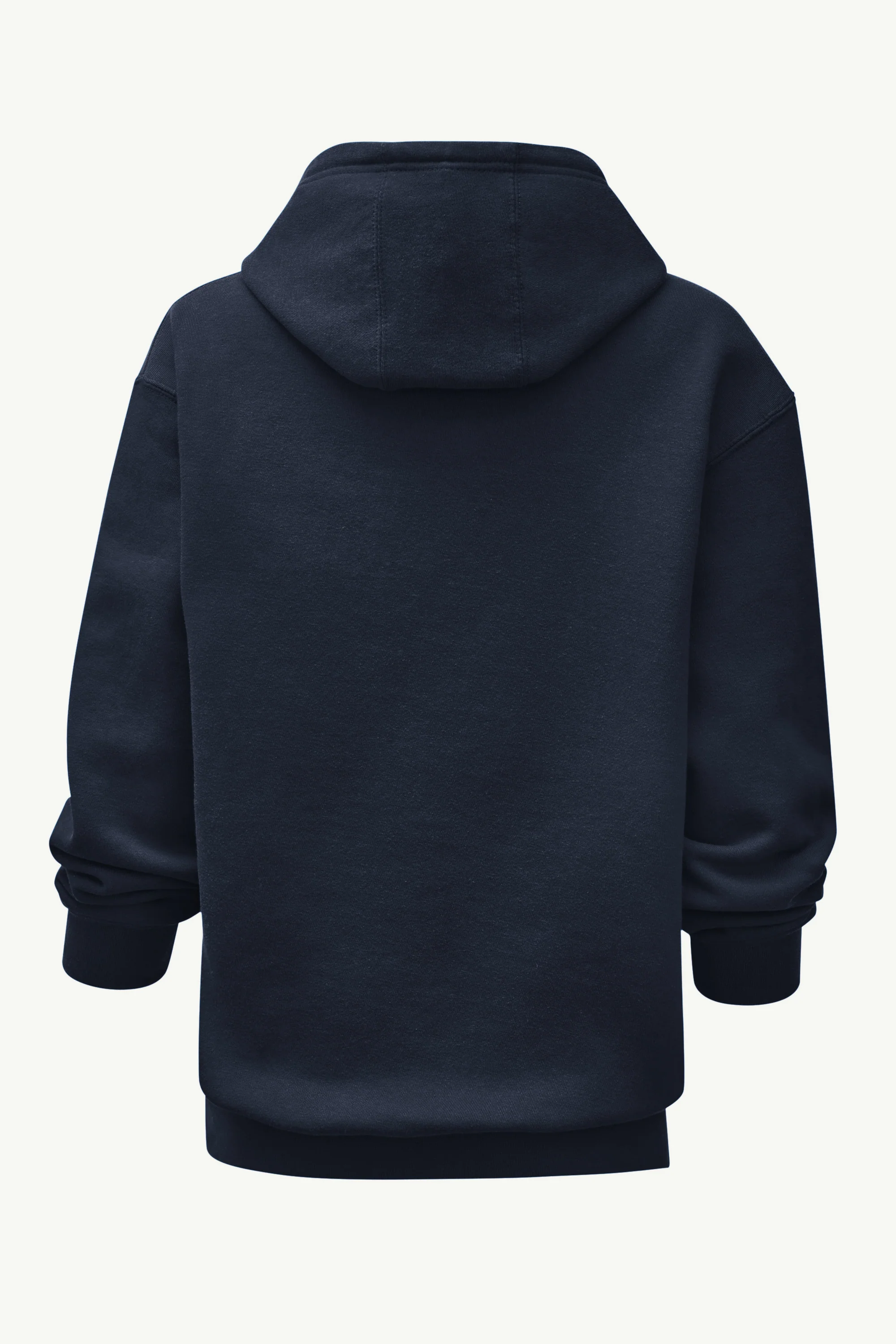 WOMENS HOUSTON TEXANS COLOR SHADING HOODIE - Image 4