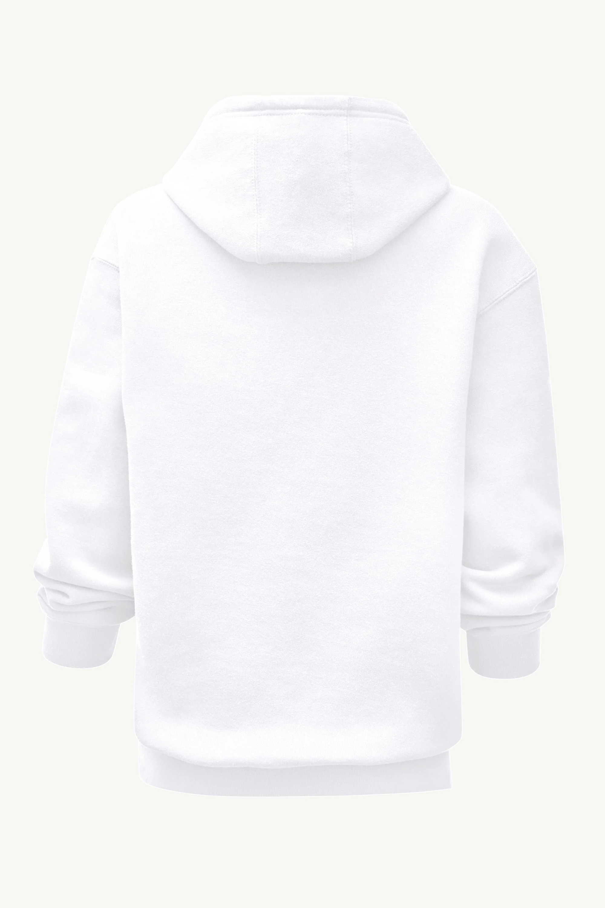 WOMENS CAROLINA PANTHERS COLOR SHADING HOODIE - Image 2