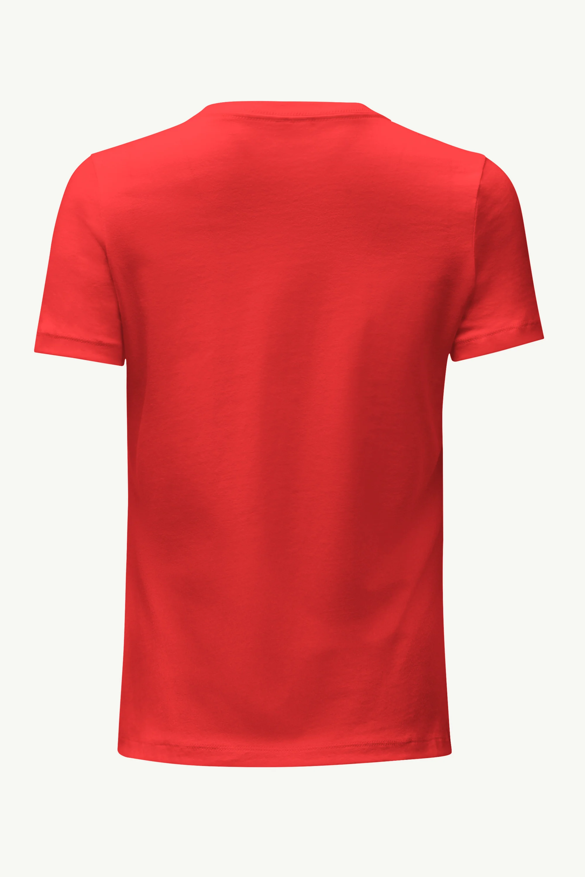 WOMENS BOSTON RED SOX FIREWORKS T SHIRT - Image 2