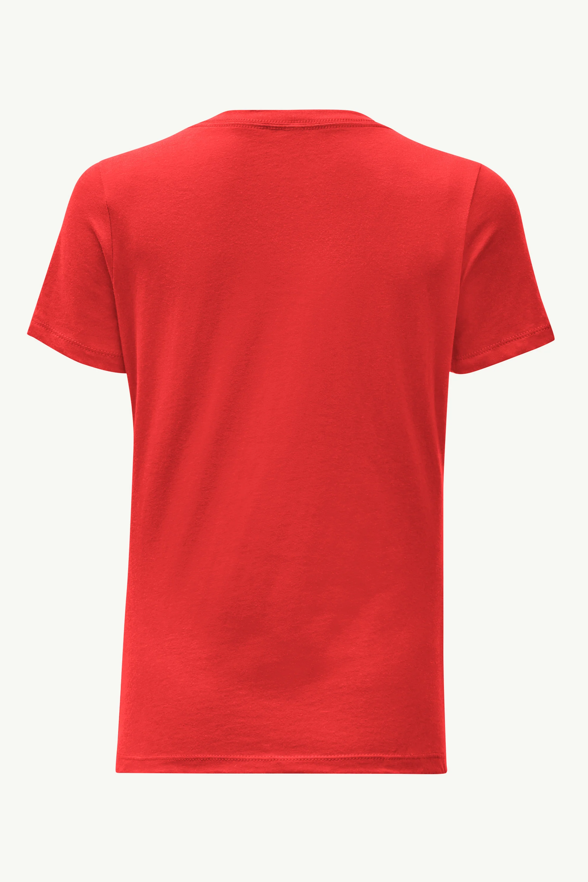 WOMENS LOS ANGELES ANGELS FIREWORKS V NECK T SHIRT - Image 80