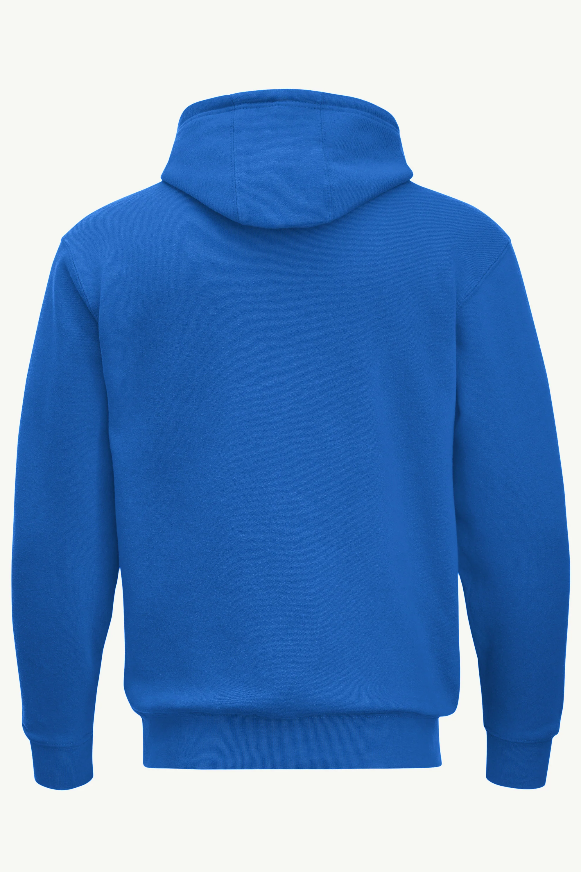 WOMENS KANSAS CITY ROYALS FIREWORKS HOODIE - Image 2