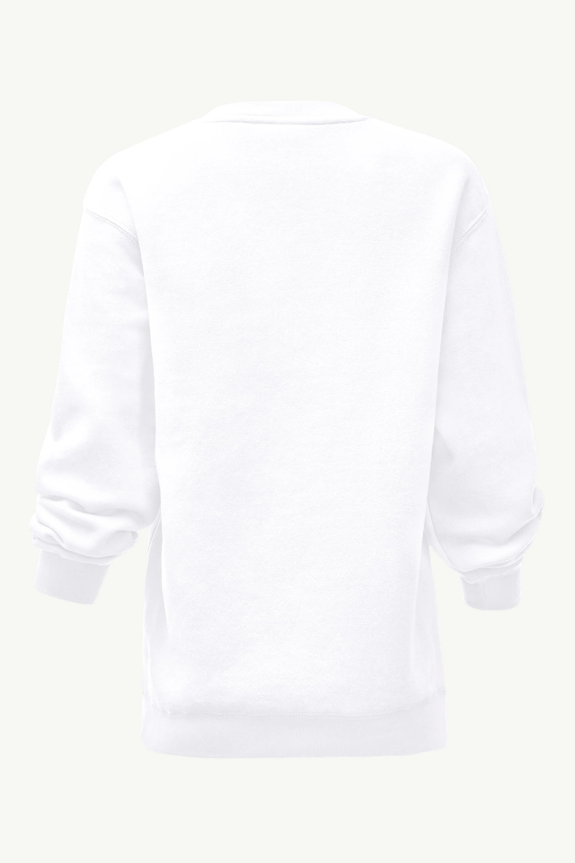 WOMENS ST LOUIS CARDINALS FIREWORKS SWEATSHIRT - Image 2