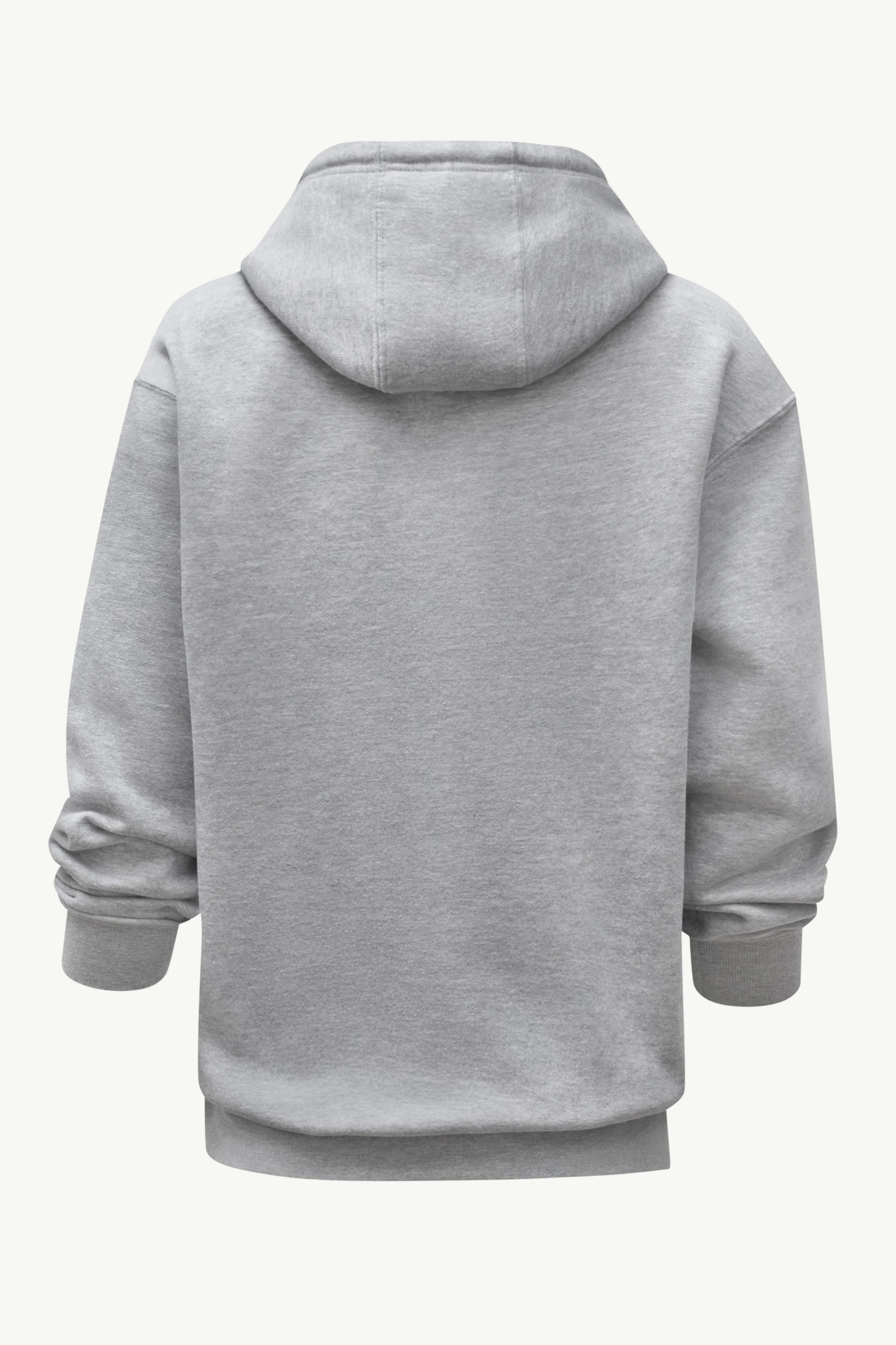 WOMENS DENVER BRONCOS COLOR SHADING HOODIE - Image 2