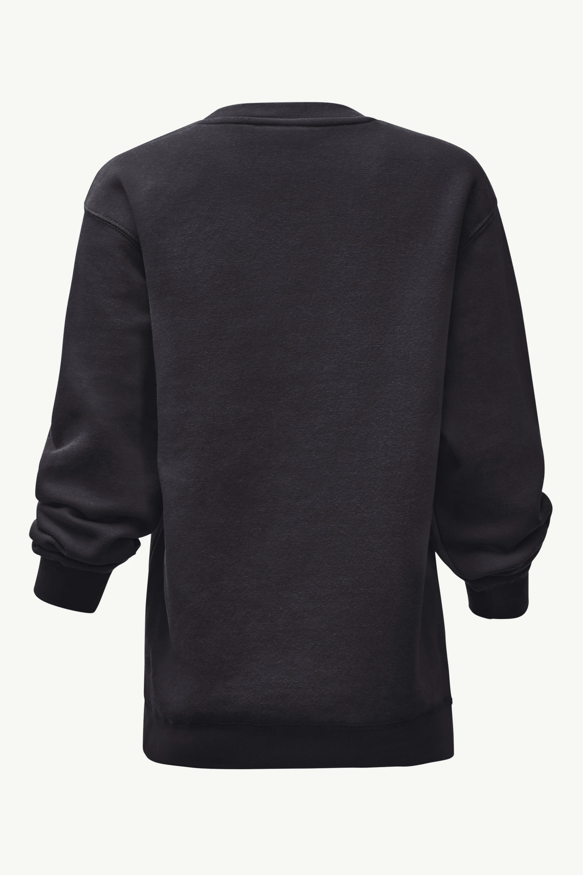 WOMENS NEW YORK JETS COLOR SHADING SWEATSHIRT - Image 2